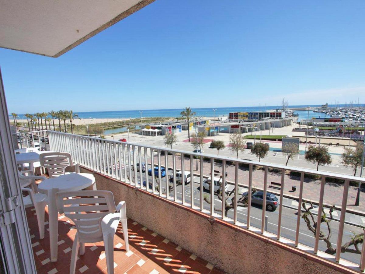 Apartamentos Alcocebre Sol Y Mar 3000 Alcoceber Exterior photo
