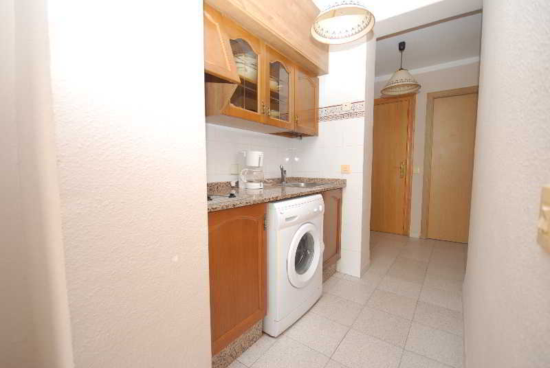 Apartamentos Alcocebre Sol Y Mar 3000 Alcoceber Exterior photo